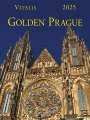 Harald Salfellner (Fotograf): Golden Prague 2025, KAL