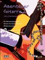 Abenteuer Gitarre - Band 2, Buch