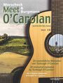 : Morscheck & Burgmann meet O'Carolan, Buch