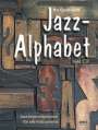 Ro Gebhardt: Jazz-Alphabet, Buch