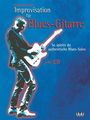 : Improvisation für Blues-Gitarre, Buch