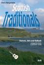 Chris Burgmann: Scottish Traditionals, Buch