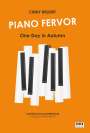 Cindy Bessert: Piano Fervor - One Day in Autumn, Buch