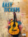 Chris Burgmann: Easy Tickets, Buch