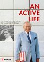 Friederike Höhn: An active life, Buch