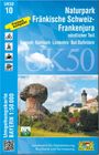 UK50-10 Naturpark Fränkische Schweiz - Frankenjura nördlicher Teil, KRT