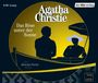 Agatha Christie: Das Böse unter der Sonne. 3 CDs, CD,CD,CD