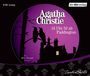 Agatha Christie: 16 Uhr 50 ab Paddington. 3 CDs, CD,CD,CD