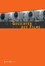 Joanna Barck: Gesichter des Films, Buch