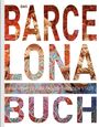 Das Barcelona Buch, Buch