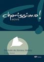 : chorissimo! MOVIE Bd.1, Buch