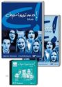 : chorissimo! blue. Schulchorbuch für gleiche Stimmen. Basis-Set, Div.