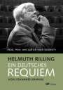 Helmuth Rilling: Ein Deutsches Requiem von Johannes Brahms, Buch