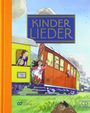 : Kinderlieder, Buch