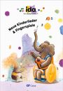 : Ida im Liederkasten, Buch