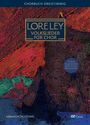 : LORELEY. Volkslieder für dreistimmigen Chor (SAM), Buch