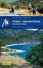 Michael Bussmann: Türkei - Lykische Küste Antalya bis Dalyan, Buch