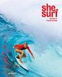 : She Surf, Buch