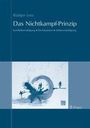 Rüdiger Lenz: Das Nichtkampf-Prinzip, Buch