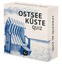 Michael Seufert: Ostseeküste-Quiz, Buch