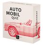 Günther Fischer: Automobil-Quiz, Buch