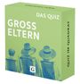 Günther Fischer: Großeltern. Das Quiz, Buch