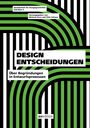 : Design Entscheidungen, Buch