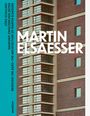 Jörg Schilling: Martin Elsaesser, Buch