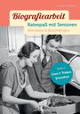 Susann Winkler: Biografiearbeit - Ratespaß mit Senioren, Buch