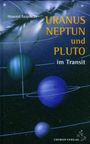 Howard Sasportas: Uranus, Neptun und Pluto im Transit, Buch
