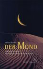 Michael Roscher: Der Mond, Buch