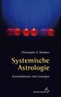Christopher Weidner: Systemische Astrologie, Buch
