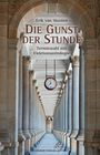 Erik van Slooten: Die Gunst der Stunde, Buch