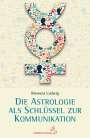 Ludwig Klemens: Astrologie als Schlüssel zur Kommunikation, Buch