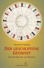 Alexander Nitzberg: Der geschliffene Geomant, Buch