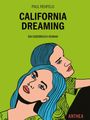 Paul Rehfeld: California Dreaming, Buch