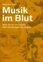 Siegfried Trzoß: Musik im Blut, Buch