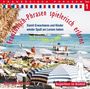 Horst D. Florian: Französisch Phrasen 01 spielerisch erlernt, CD