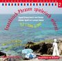 Horst D. Florian: Französisch Phrasen 02 spielerisch erlernt, CD