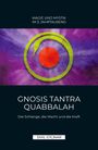 Emil Stejnar: Gnosis Tantra Quabbalah, Buch