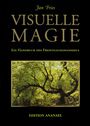 Jan Fries: Visuelle Magie, Buch