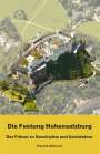 Patrick Schicht: Die Festung Hohensalzburg, Buch