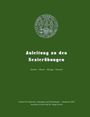 Erich Brenner: Anleitung zu den Sezierübungen, Buch