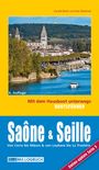 Harald Böckl: Bootsführer Saône und Seille: Mit dem Hausboot unterwegs, Buch