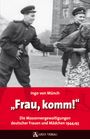 Ingo von Münch: "Frau, komm!", Buch