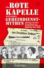 Helmut Roewer: Die Rote Kapelle und andere Geheimdienstmythen, Buch