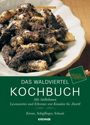 Inge Krenn: Das Waldviertel Kochbuch, Buch