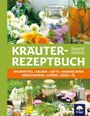 Siegrid Hirsch: Kräuter-Rezeptbuch, Buch
