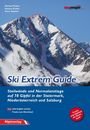 Michael Pichler: Ski Extrem Guide, Buch