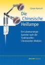 Günter Harnisch: Die Chinesische Heillampe, Buch